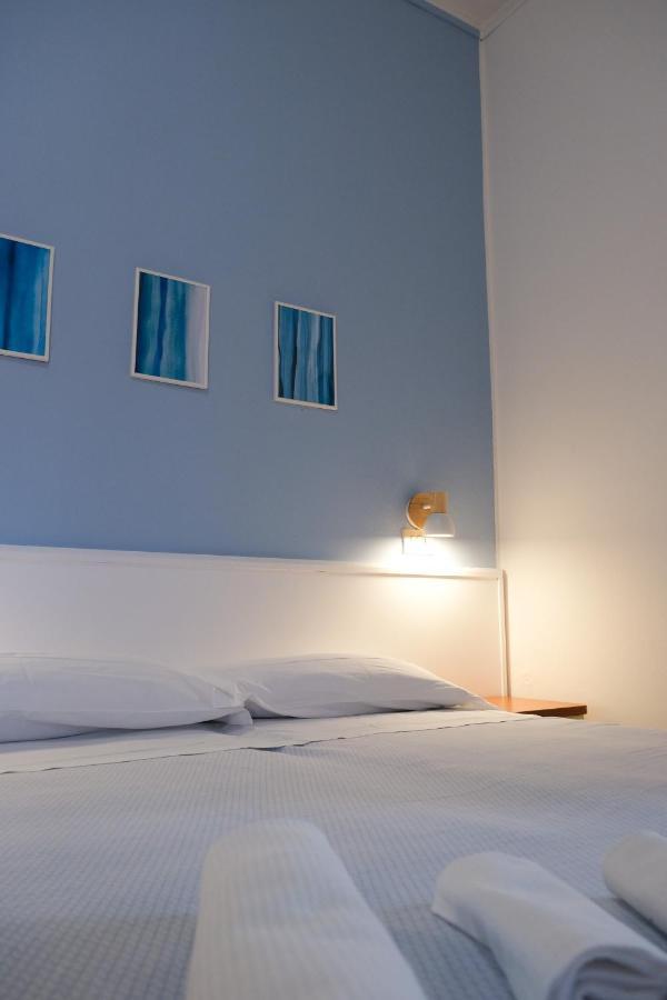 Hotel Vienna 체르비아 외부 사진
